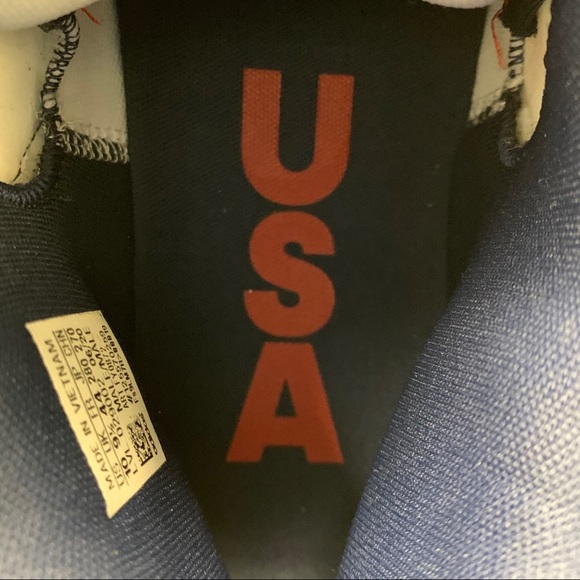 Adidas D.O.N Issue 2 Donovan Mitchell GCA Team USA main image 5